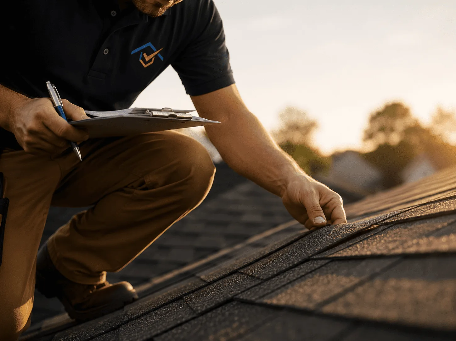 Why Choose Roof Inspection in Warren, IL