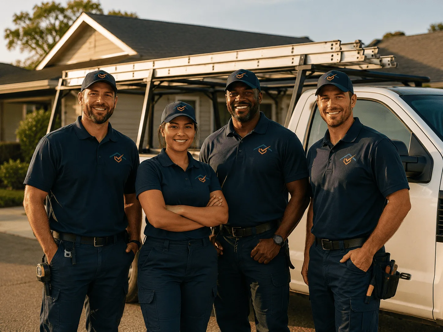 Roof Inspection company in Warren, IL